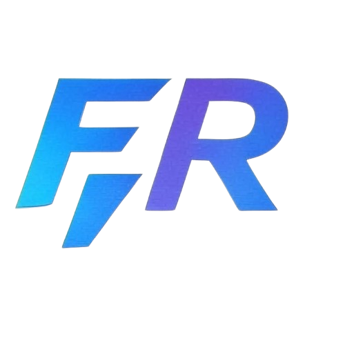 Fancy Roblox Logo